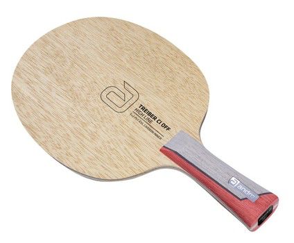 Andro Treiber CI OFF w Rasanter R42