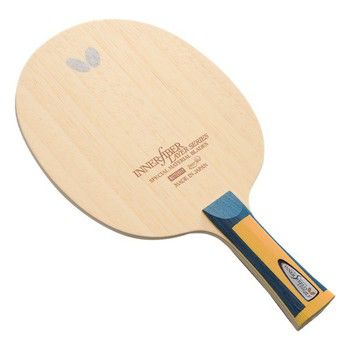 Butterfly Innershield Layer ZLF table tennis Paddle