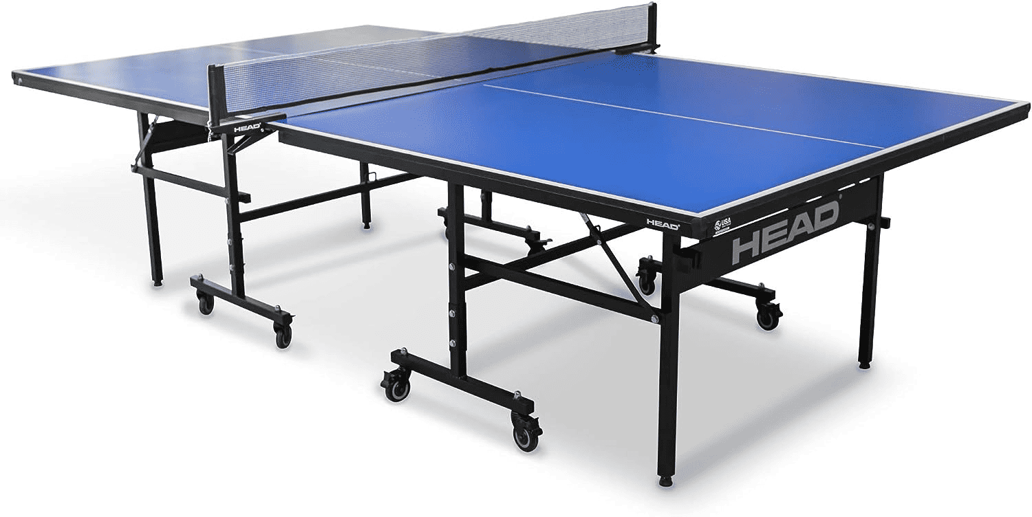 HEAD Summit Table Tennis Table
