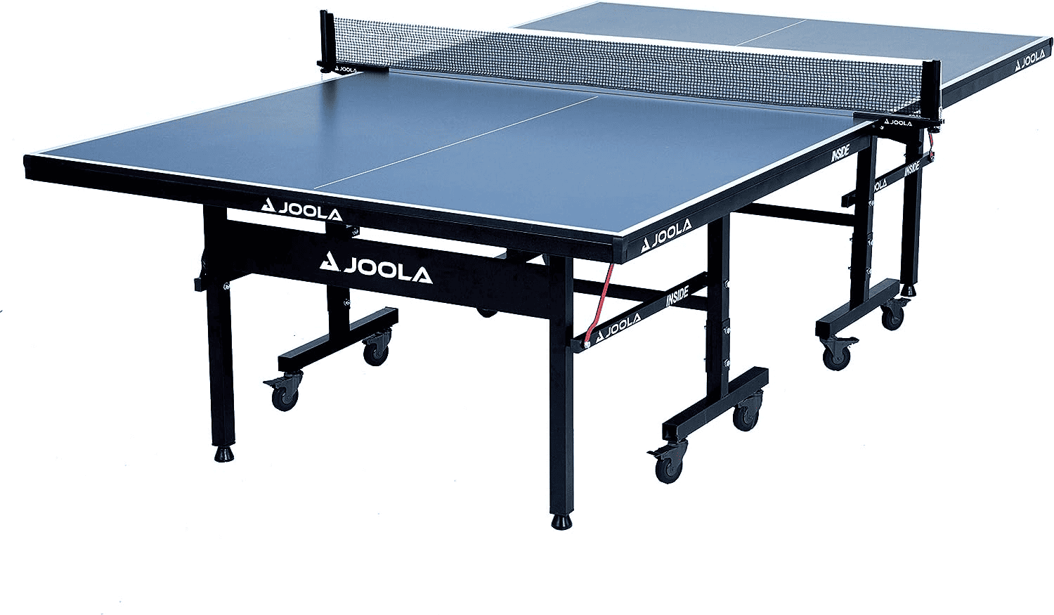 Best Table Tennis Tables Under $500 - JOOLA Inside - 