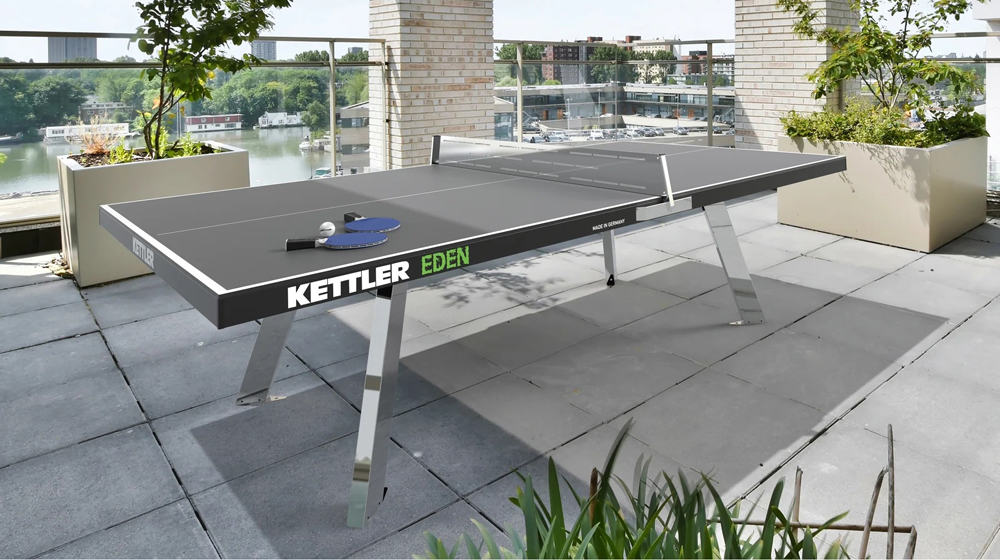 KETTLER Eden table tennis table