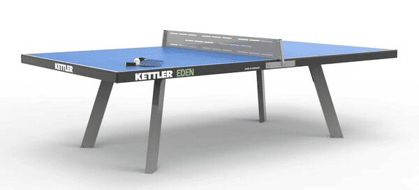 KETTLER Eden table tennis table blue