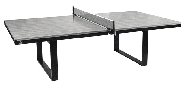 JOOLA Brighton U-Leg Table Tennis Table